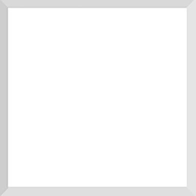 Blumenseide weiss A01