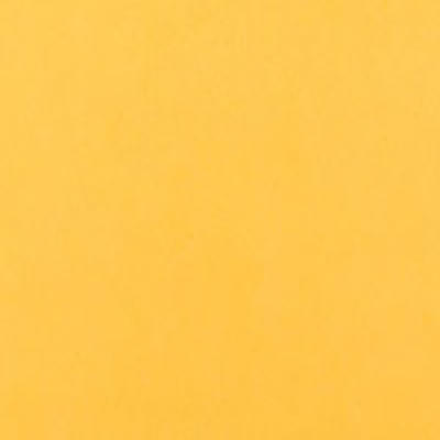 Blumenseide orange A06
