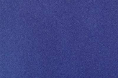 Blumenseide royalblau A51