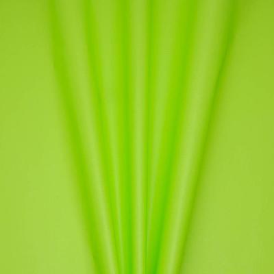 Blumenpapier scilla / hellgrün F306