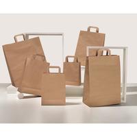 Recyclingtragetasche mit Flachhenkel Ref. 247