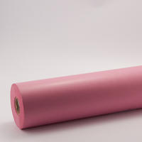 Blumenseide zyklamen A08