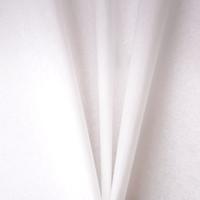Blumenpapier weiss F350