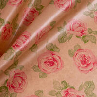 Blumenpapier Rose of Rose 54691