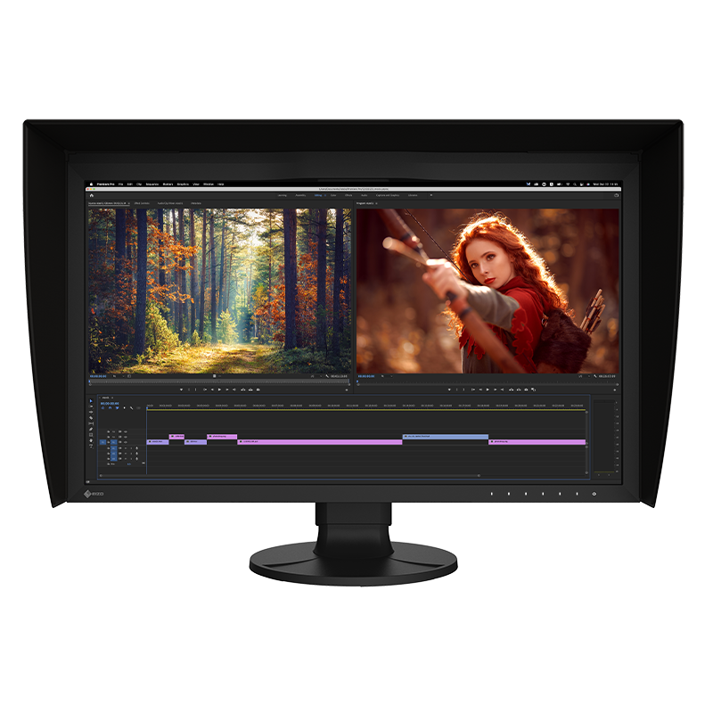 Eizo CG2700X