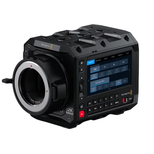 Sony FX3