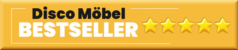 DiscoMöbel-Bestseller