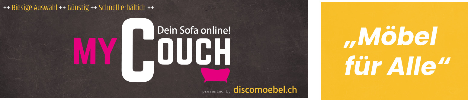 MyCouch - Dein Sofa günstig online!