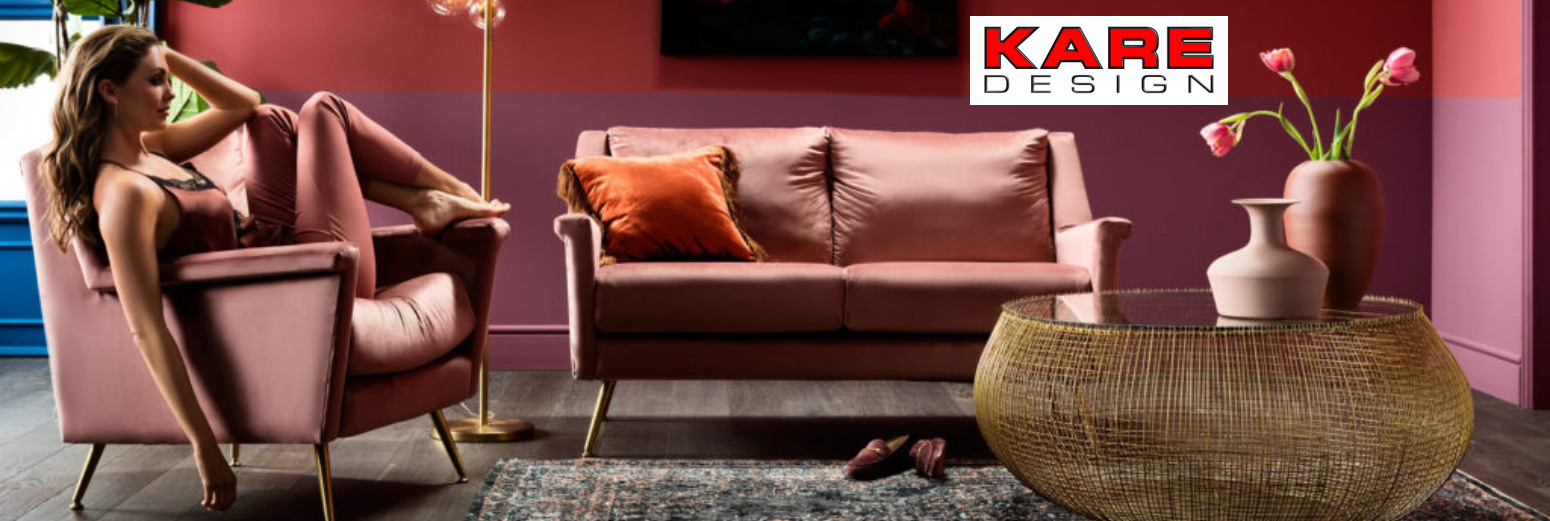KARE Design Möbelwelt Marbach