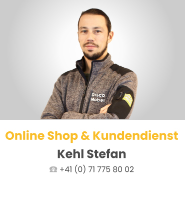 DiscoMöbel-Kehl-Stefan