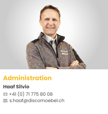 Silvio Haaf