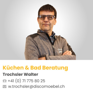 Walter Trochsler