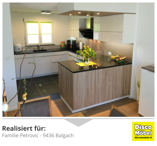 Küchenumbau Referenz 0948