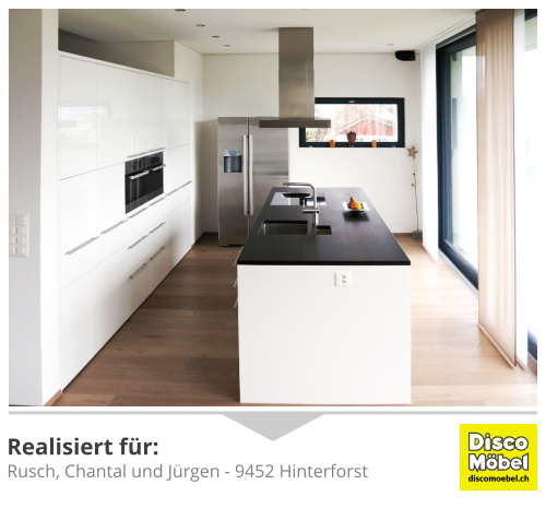 Kücheninspiration Rheintal Referenz 0949