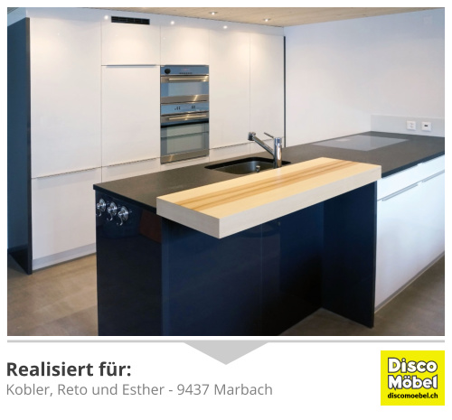 Küchenplanung Referenz 0951