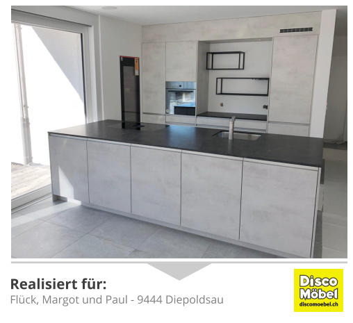 Referenz Küchenumbau 0954