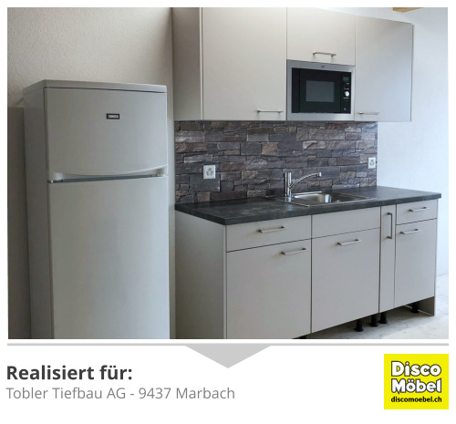 Moderne Küche Referenz 0956