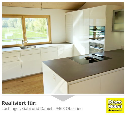 Referenz Küchenplanung 0963