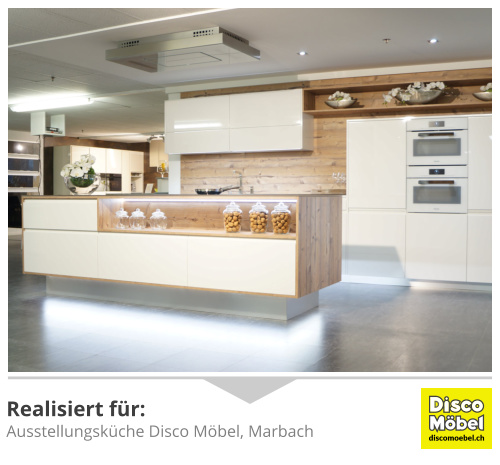 Referenz Küchenplanung 0968