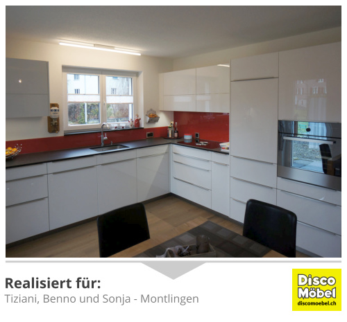 Referenz Küchenumbau 0972