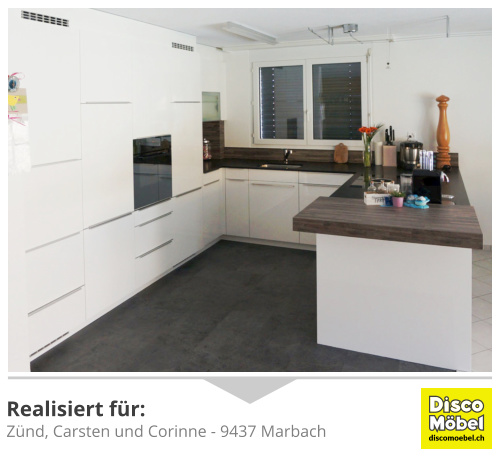 Küchenplanung Projekt 0976