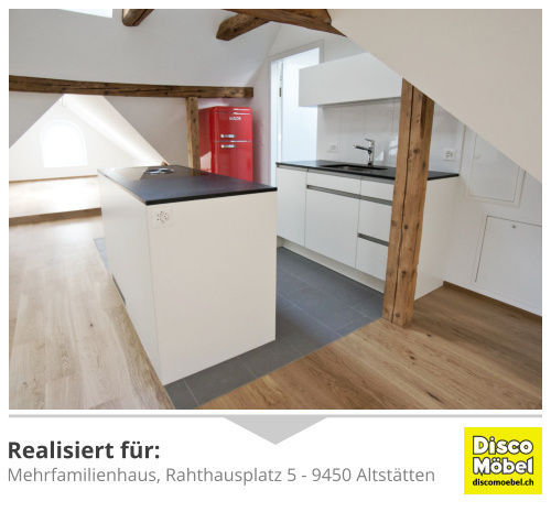 Referenz Kücheneinrichtung 0978