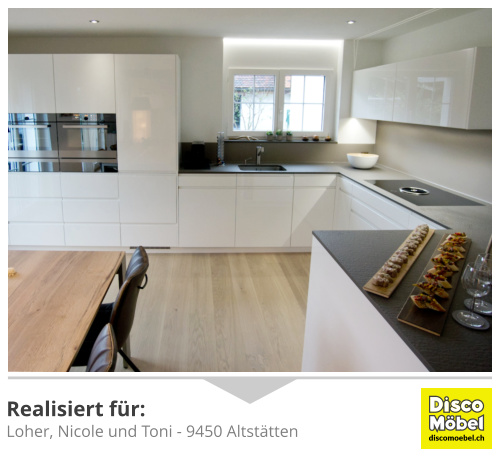 Küchendesign Referenz 0983