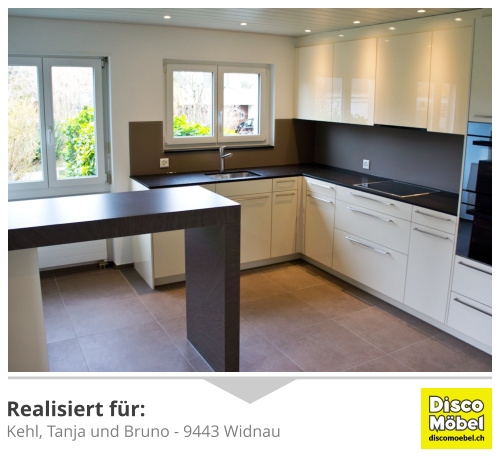 Küche Rheintal Referenz 0987