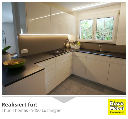 Kücheninspiration Referenz 0989