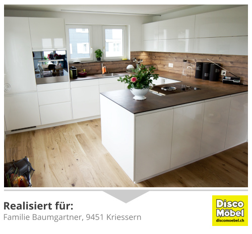 Referenz Küchenbau 0990