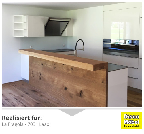 Referenz moderne Küche 0992