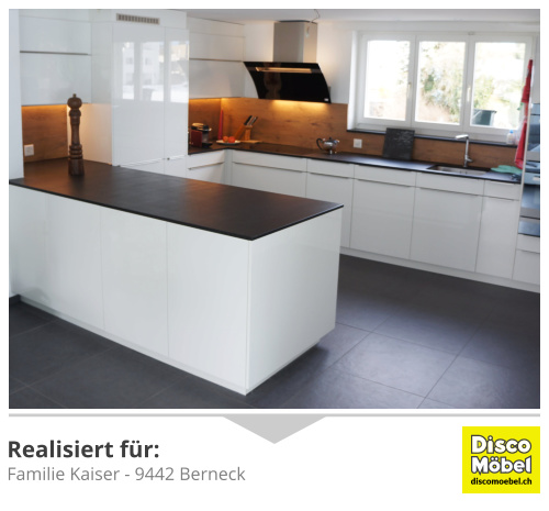 Referenz Küchenumbau 0995