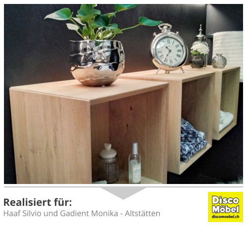 Moderne Badmöbel Planung Disco Möbel