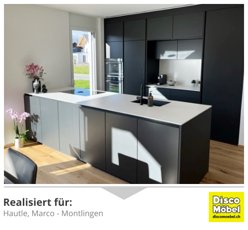 Küchenumbau Planung Referenz 1009